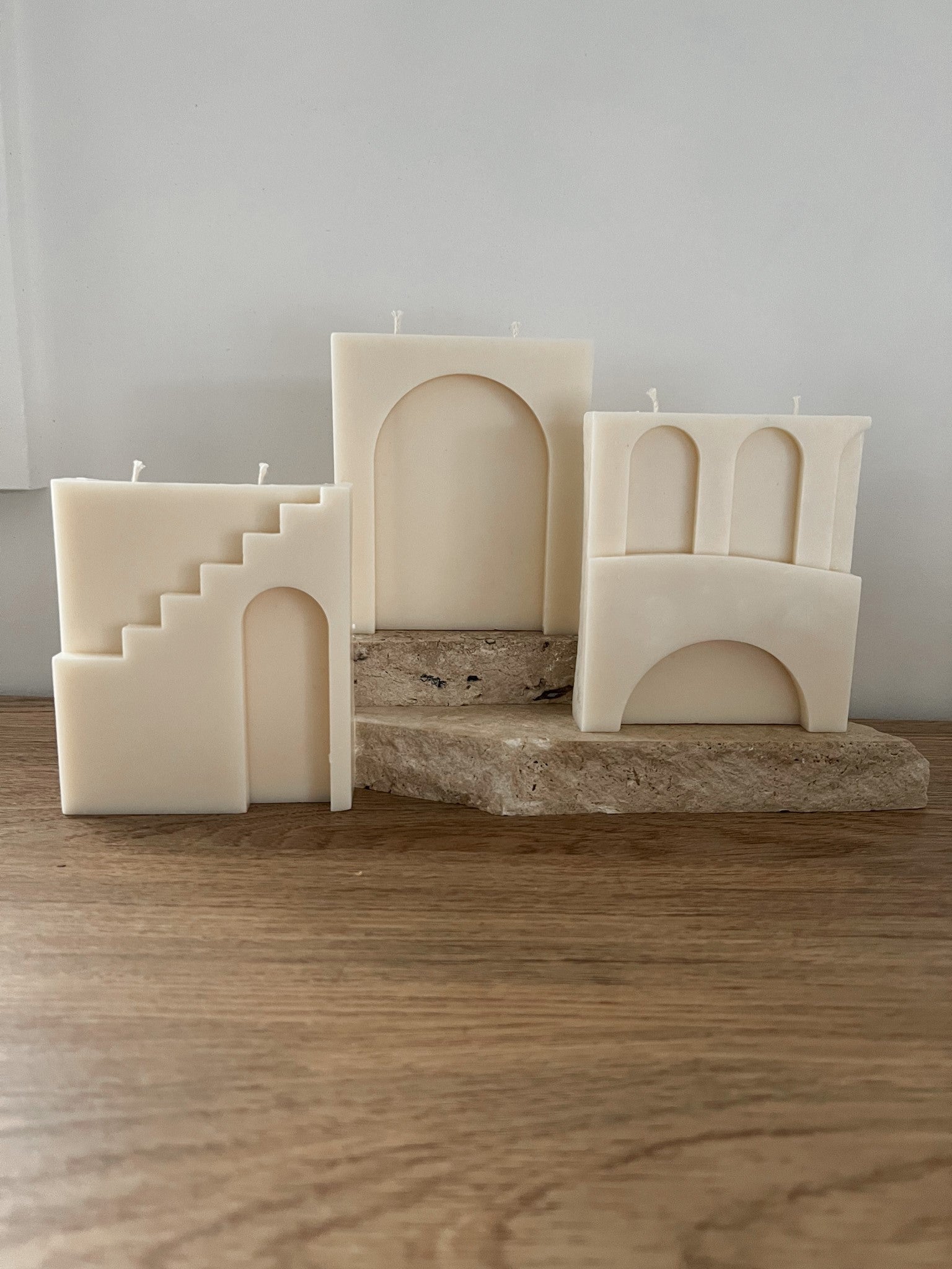 "ELYSIAN" Collection