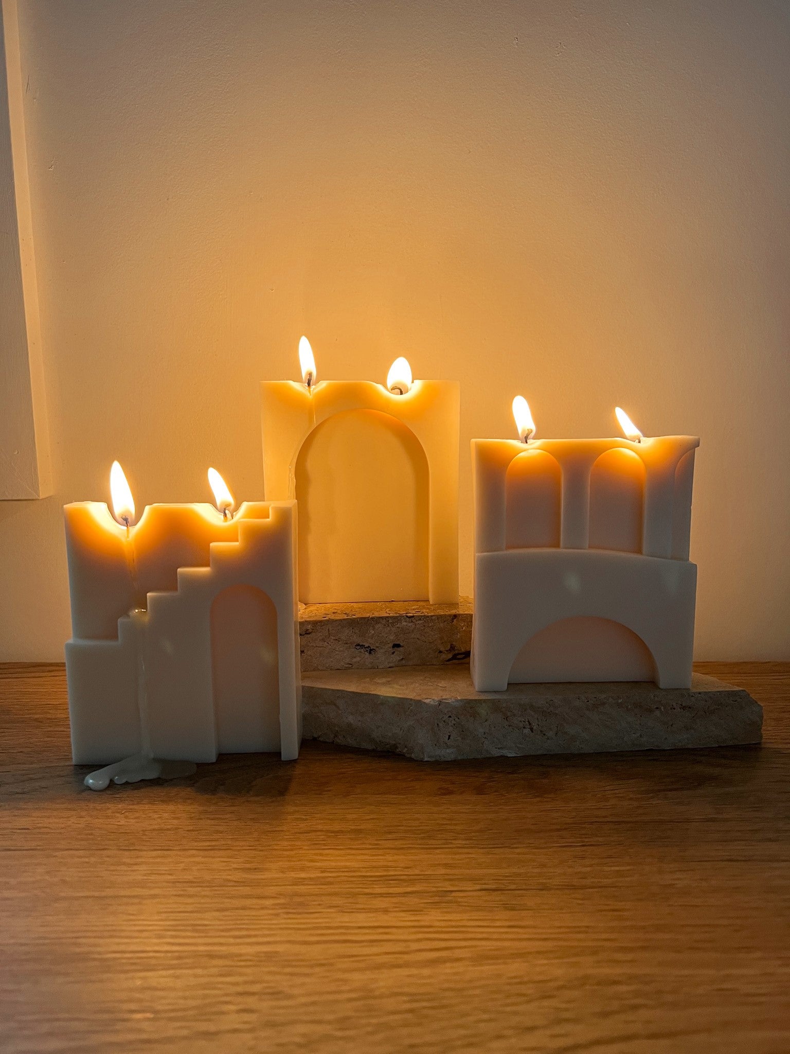 "ELYSIAN" Collection