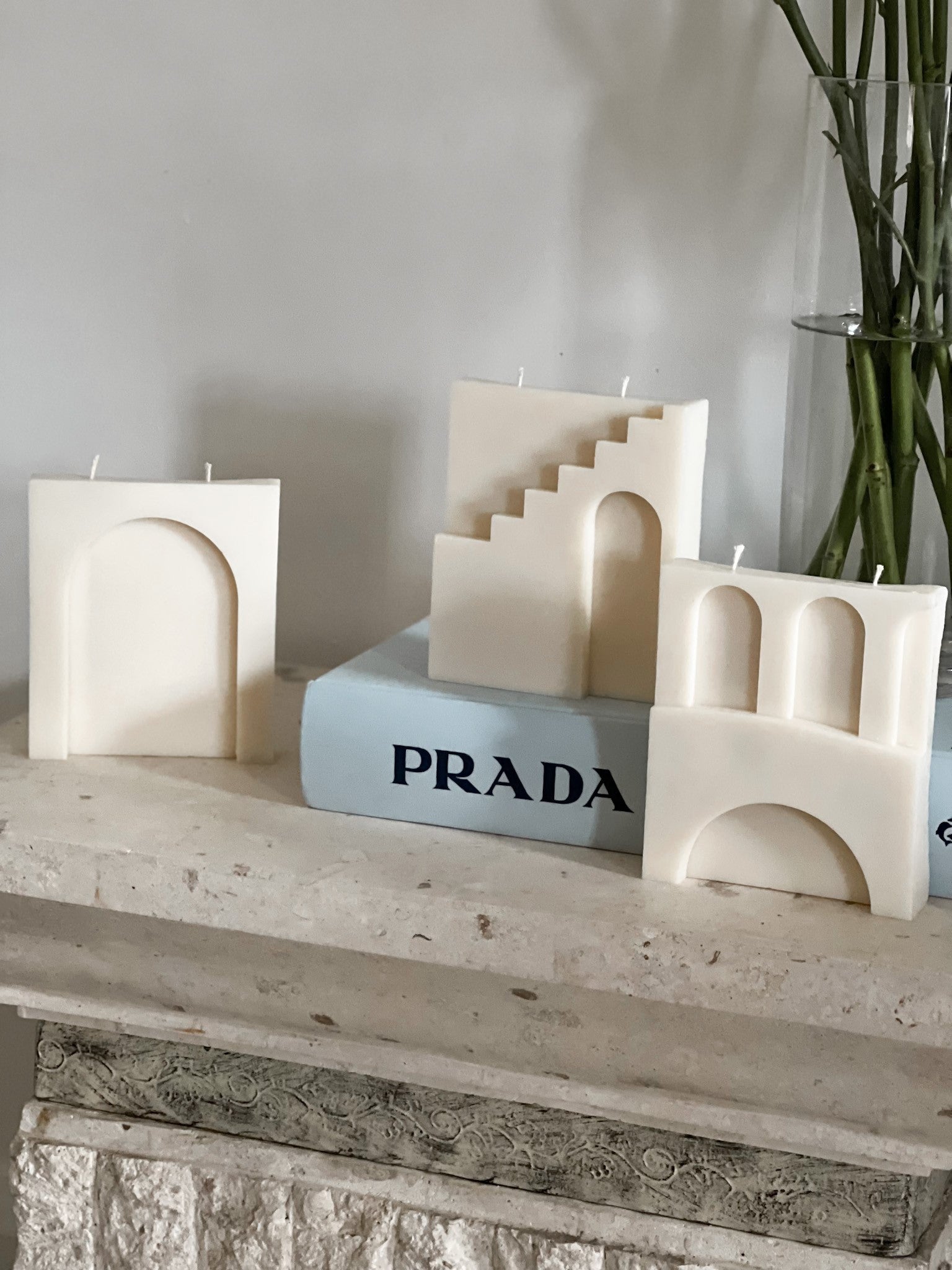 "ELYSIAN" Collection