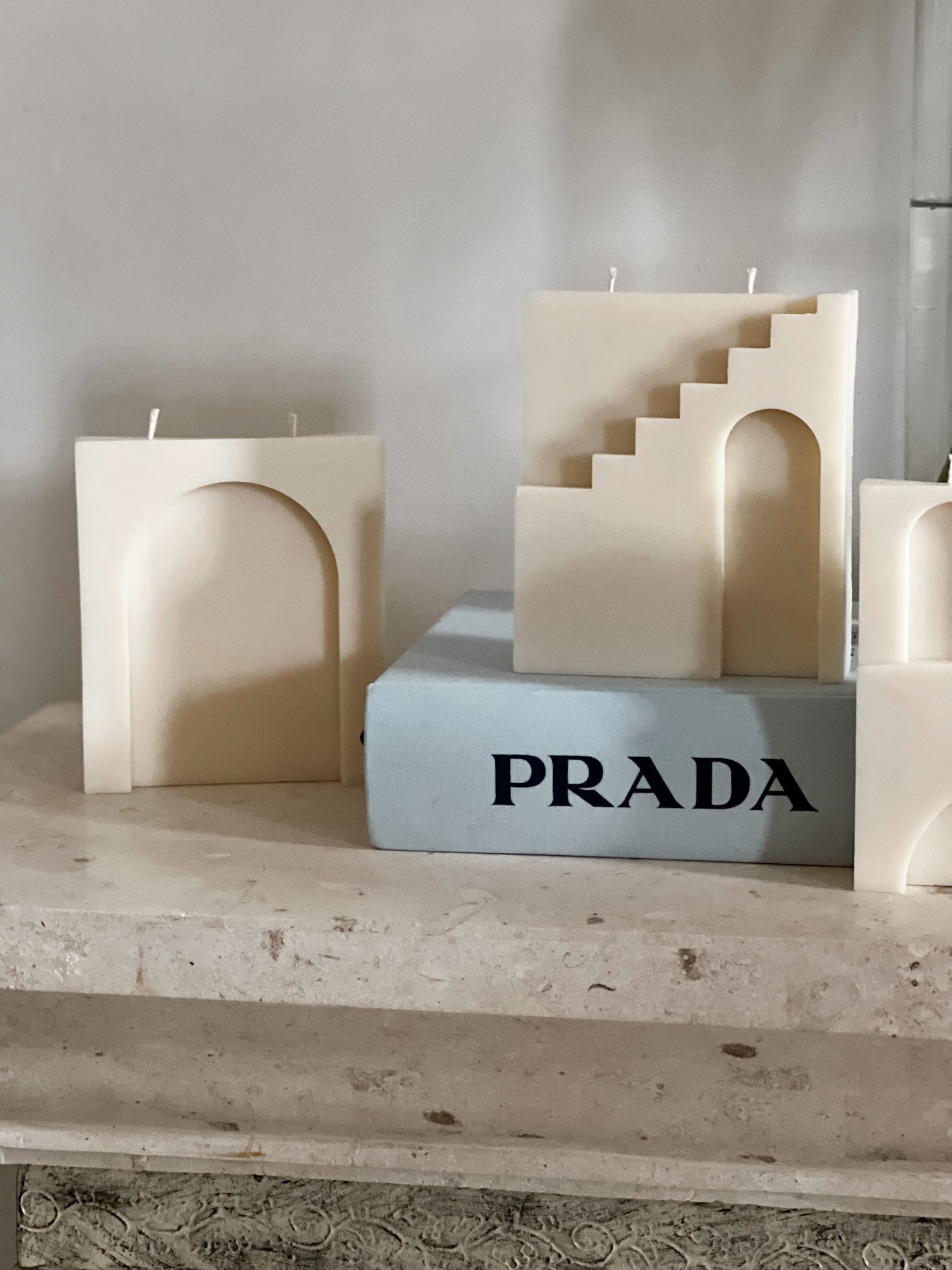 "ELYSIAN" Collection